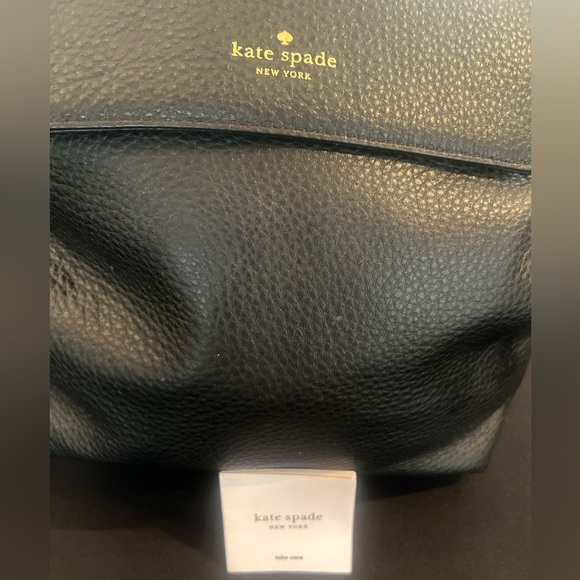 Kate Spade Backpack - Picture 6 of 6